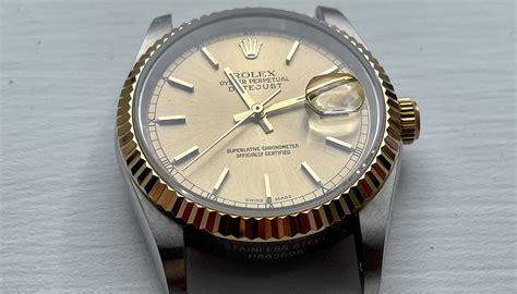 rolex franken|franken rolex datejust.